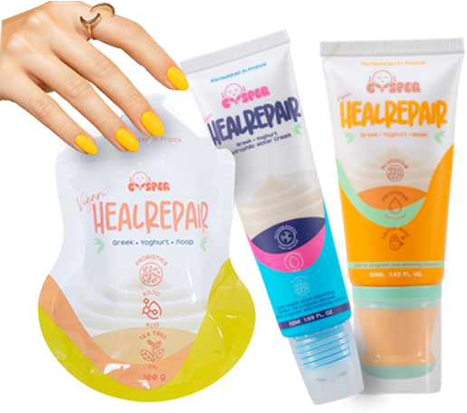 CVSPER Product Banner