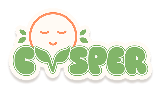 Cyvsper Logo